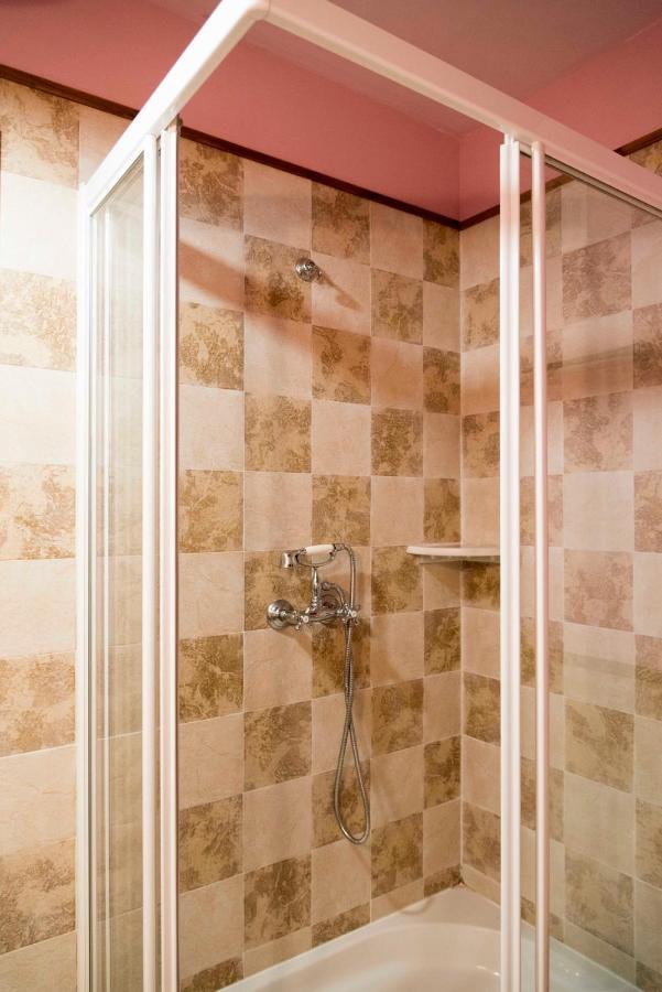 Hotel Rural Casona Trabadelo Вегадео Экстерьер фото