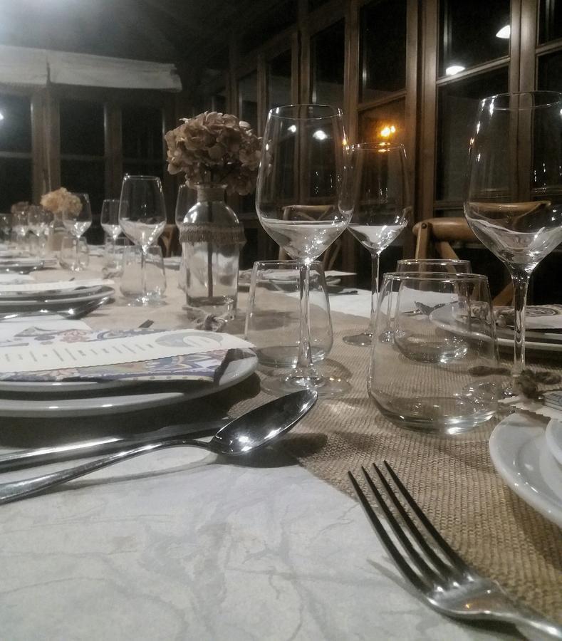 Hotel Rural Casona Trabadelo Вегадео Экстерьер фото