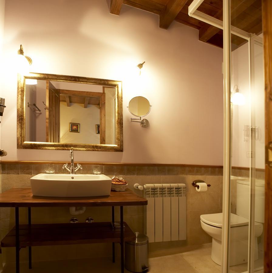 Hotel Rural Casona Trabadelo Вегадео Экстерьер фото
